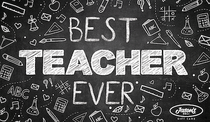 Best Teacher Ever