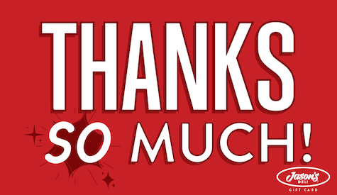 Thank You 2