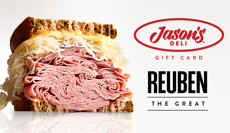 Reuben